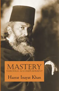 mastery through accomplishment book cover image