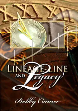 lineage-line and legacy book cover image