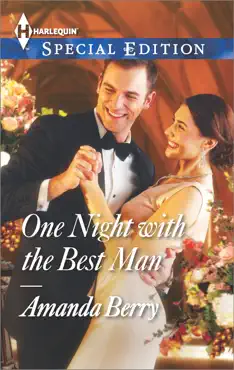 one night with the best man book cover image
