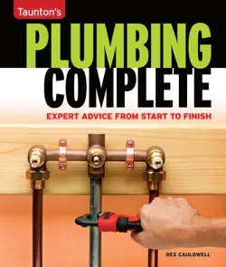 plumbing complete book cover image