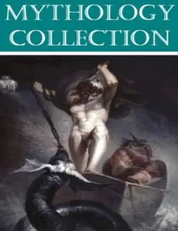 essential mythology collection book cover image