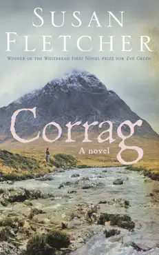 corrag book cover image