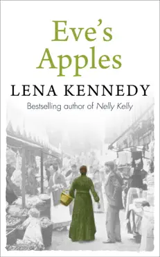 eve's apples imagen de la portada del libro