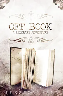 off book book cover image
