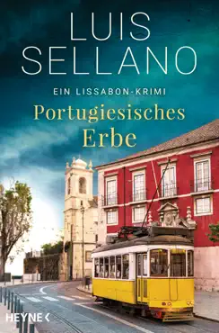 portugiesisches erbe book cover image