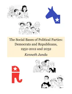 the social bases of political parties book cover image