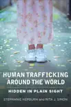 Human Trafficking Around the World e-book