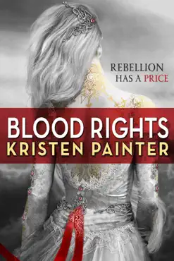 blood rights book cover image