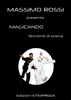 magicando - tecniche di scena book cover image