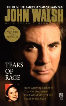 tears of rage book cover image