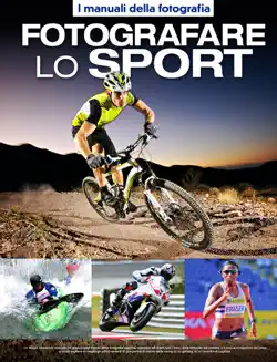 fotografare lo sport book cover image