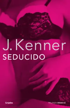 seducido book cover image