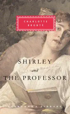 shirley and the professor book cover image