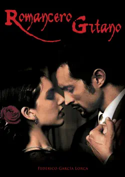 romancero gitano book cover image