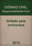 Código Civil - Responsabilidade Civil sinopsis y comentarios