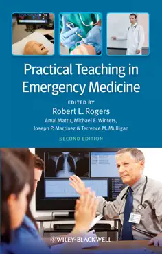 practical teaching in emergency medicine book cover image