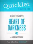 Quicklet: Joseph Conrad's Heart of Darkness (CliffsNotes-like Book Summaries) sinopsis y comentarios