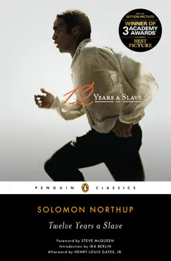 12 years a slave (movie tie-in) book cover image