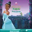 The Princess and the Frog Read-Along Storybook synopsis, comments