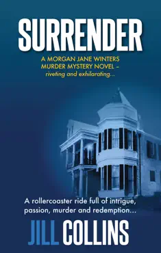surrender (a cozy - the morgan jane winters murder mystery series) imagen de la portada del libro