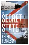 The Secret State sinopsis y comentarios