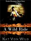 A Wild Ride synopsis, comments