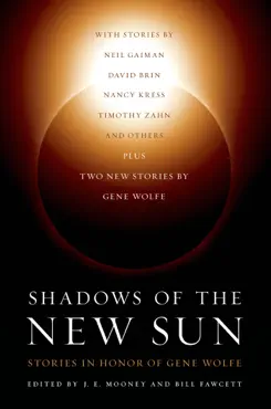 shadows of the new sun book cover image
