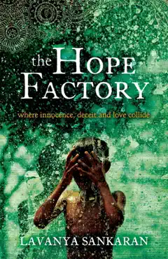 the hope factory imagen de la portada del libro