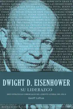 dwight d. eisenhower su liderazgo book cover image