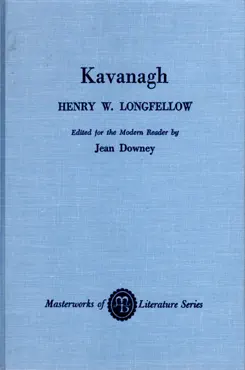kavnaugh imagen de la portada del libro