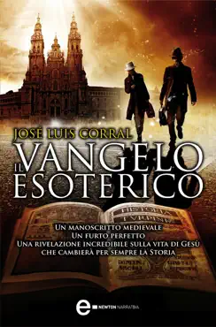 il vangelo esoterico book cover image