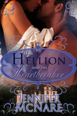 the hellion and the heartbreaker book cover image
