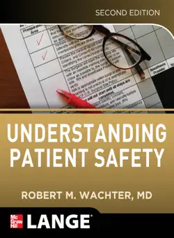 understanding patient safety, second edition book cover image