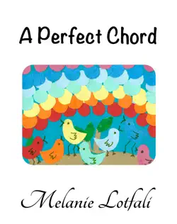a perfect chord book cover image