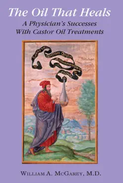 the oil that heals book cover image