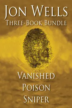 jon wells three-book bundle book cover image