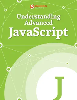 understanding advanced javascript book cover image