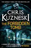The Forbidden Tomb (The Hunters 2) sinopsis y comentarios