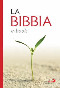 la bibbia book cover image