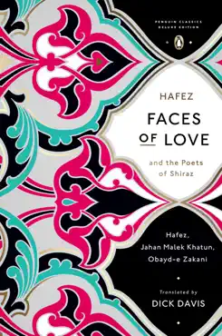 faces of love book cover image