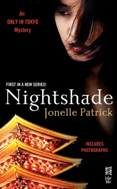 nightshade book cover image