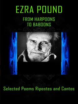 from harpoons to baboons book cover image