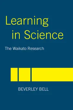 learning in science book cover image