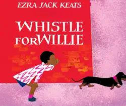 whistle for willie book cover image