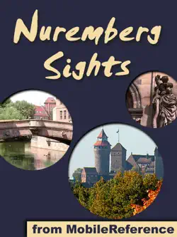 nuremberg / nürnberg sights: a travel guide to the top attractions in nuremberg, bavaria, germany book cover image