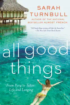 all good things book cover image