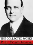 The Collected Works of P. G. Wodehouse synopsis, comments