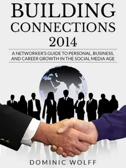 building connections 2014 book cover image