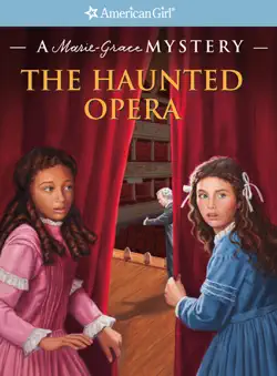 the haunted opera book cover image
