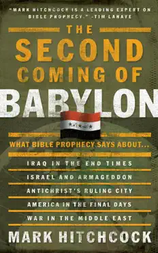 the second coming of babylon book cover image